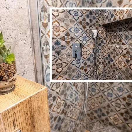 Appartement Diamentowy Premium Z Tarasem I Garazem Bielsko-Biała