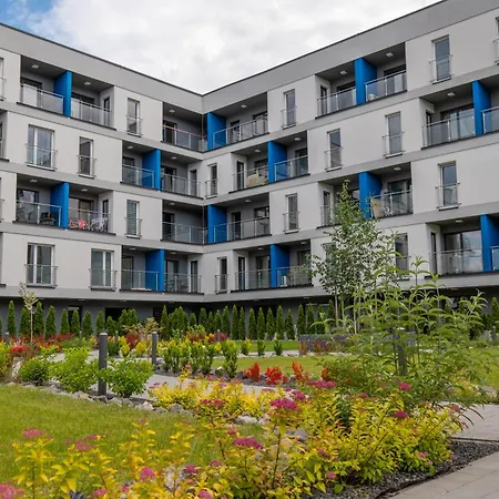 Diamentowy Premium Z Tarasem I Garazem Bielsko-Biała